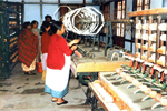 Twisting Unit, Shillong