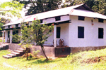 Eri Spinning Centre, Nogorpara 